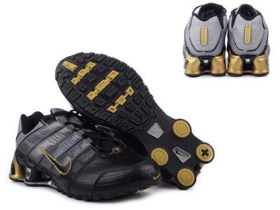 wholesale Nike Shox NZ 2 Men's Shoe No. 192